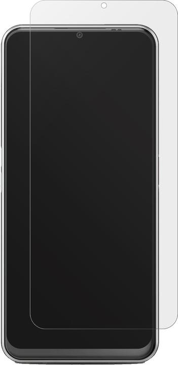 Produktbild Dipos Displayschutzfolie Antireflex (4 Stück, Emporia Smart)