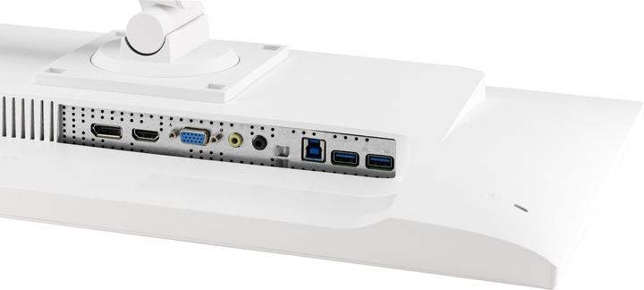 Actual product image ASUS VA24EQSB-W (1920 x 1080 pixels, 23.80")
