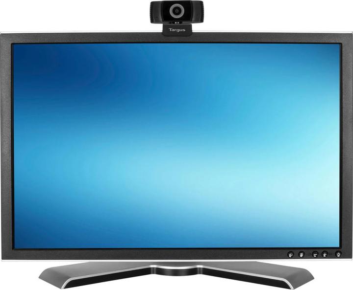 Actual product image Targus Webcam Plus 1080p w/Auto Focus (2 Mpx)