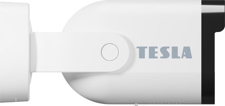 Actual product image Tesla TSL-CAM-BULLET8S (1920 x 1080 Pixels)