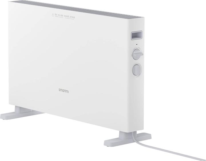 Actual product image Xiaomi Smartmi convector heater 1S ERH6003EU (2200 W)