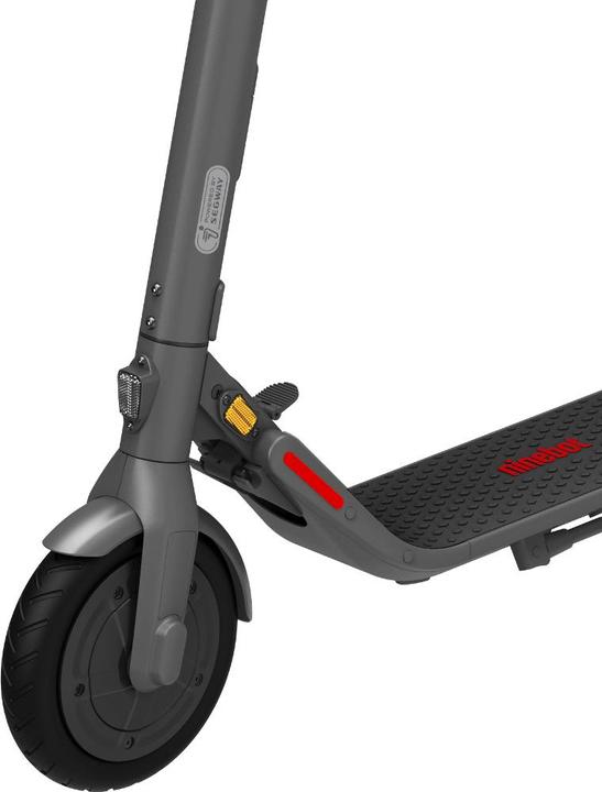 Actual product image Segway-Ninebot Kick Scooter E22E (20 km/h, 22 km, 300 W)