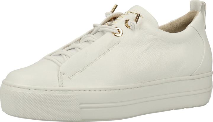 Weiss/Gold
