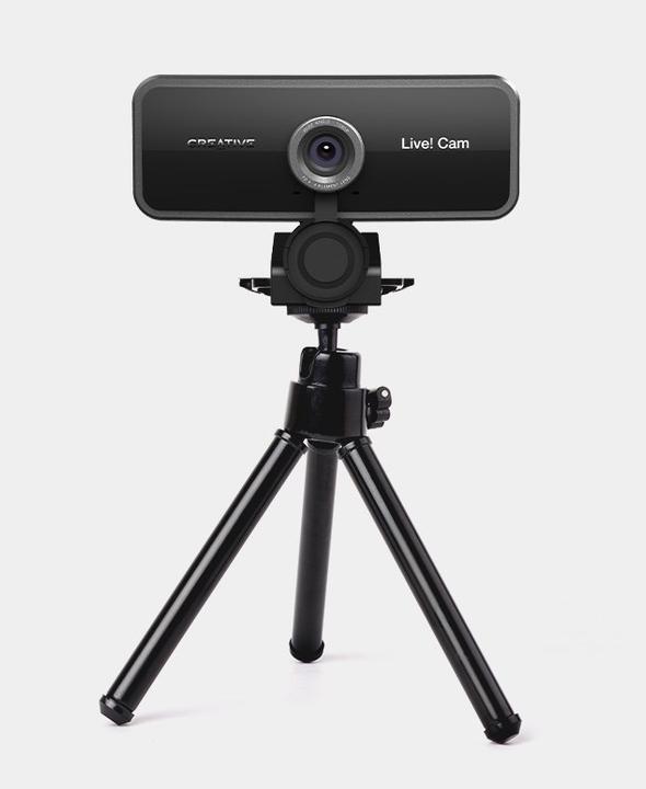 Produktbild Creative Live Cam Sync V2 (2 Mpx)