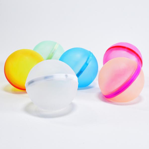 Actual product image Magni Water bombs