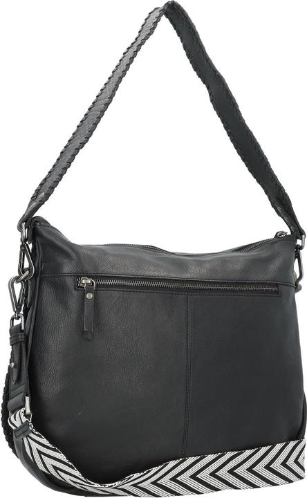 Produktbild Harbour 2nd Just Pure Sarina Schultertasche Leder 34 cm