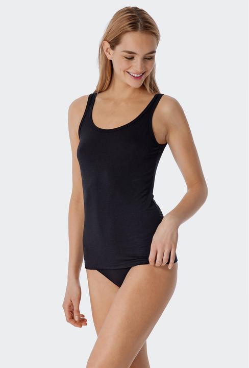 Produktbild Schiesser Modal Essential Trägertop (38)