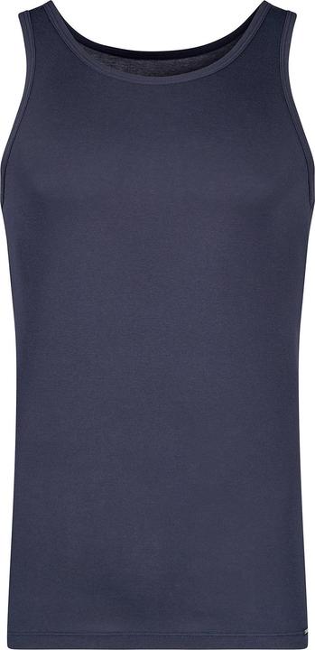 Produktbild Skiny 2er Pack Basic Unterhemd / Tanktop (M)