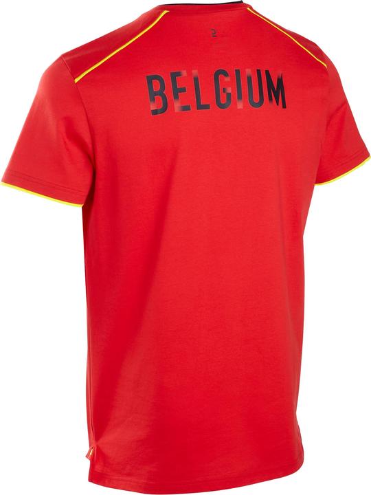 Actual product image Kipsta FF100 BELGIEN (L)