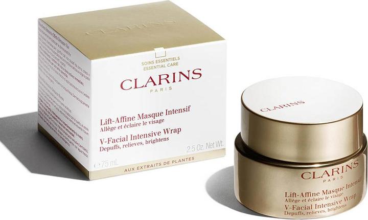Image du produit Clarins Lift-Affine Masque Intensif (75 ml)