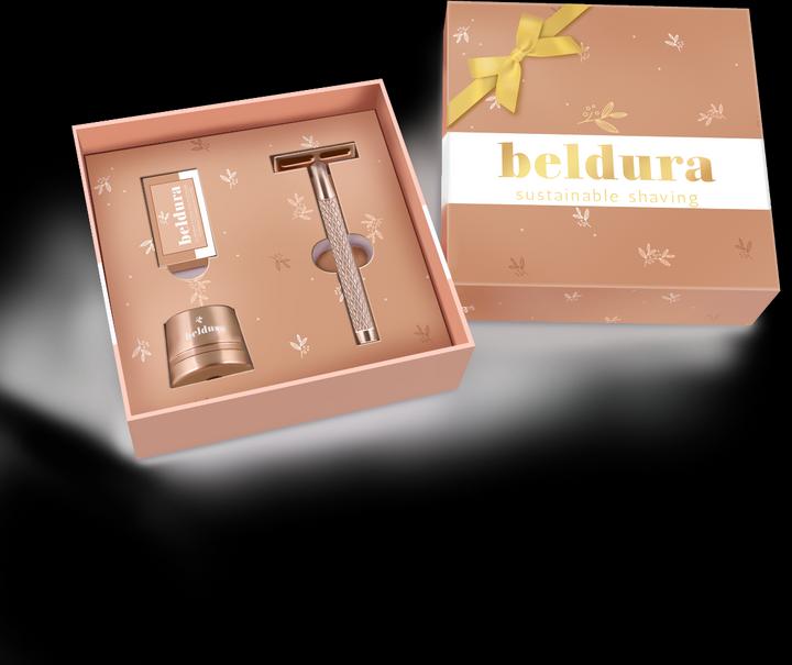 Immagine prodotto Beldura Set regalo edizione oro