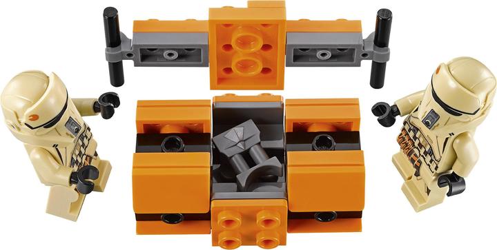 Produktbild LEGO Star Wars Battle on Scarif (75171, LEGO Star Wars)