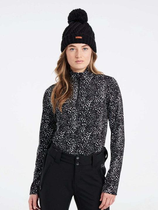 Image du produit Protest 1/4 ZIP TOP PRTGRENADA (40)