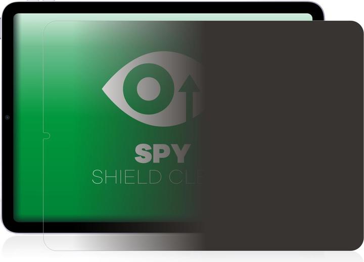 Actual product image upscreen Spy Shield Privacy Protector (1 Piece, IPad Air 5 WiFi 2022 (5th generation))