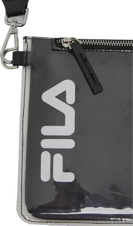 Produktbild FILA Transparent Cross Body Bag