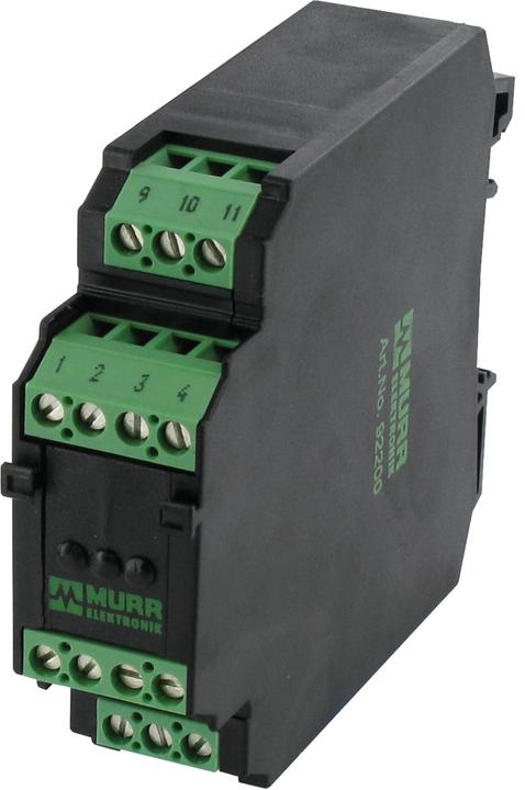 Murr Elektronik 7000-31261-0000000 Proportionalverstärker
