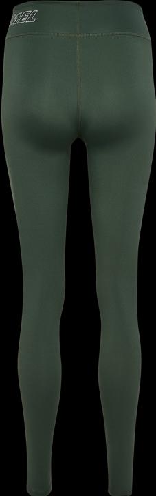 Produktbild hummel Hmlte Fundamental Mid Waist Tights (L)