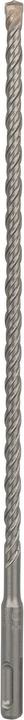 Actual product image Bosch Professional Zubehör Tungsten carbide hammer drill 8 mm A (8 mm)