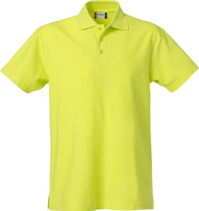 Striking green