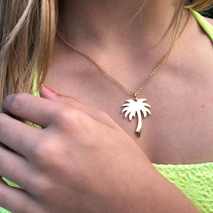 Produktbild Ailoria Palmier (Edelstahl)