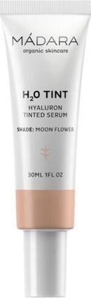 Madara H2O Tinted Hyaluronic Serum Moon Flower 30ml (30 ml)