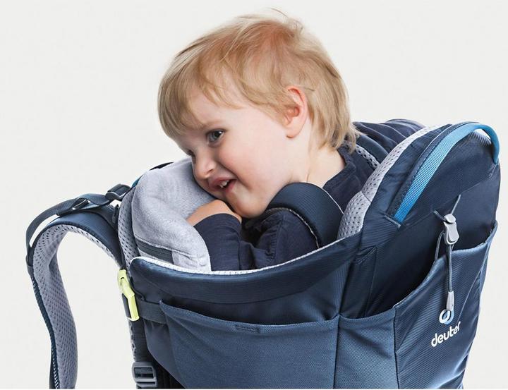 Produktbild Deuter Kid Comfort