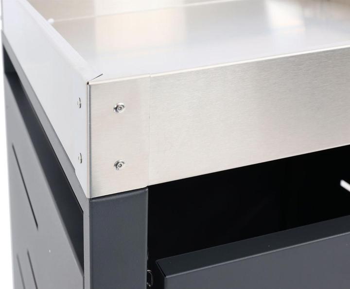 Produktbild MCW H40b-4