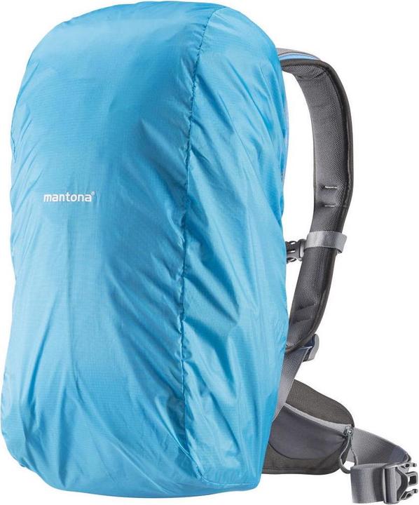 Produktbild mantona Elements Outdoor (Fotorucksack, 31.56 l)