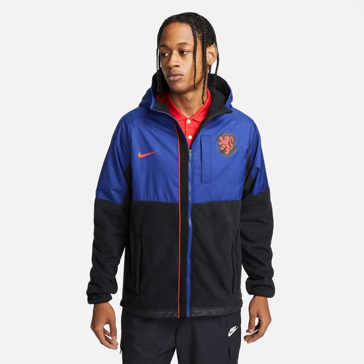 Nike Niederlande Winter Jacke (S)