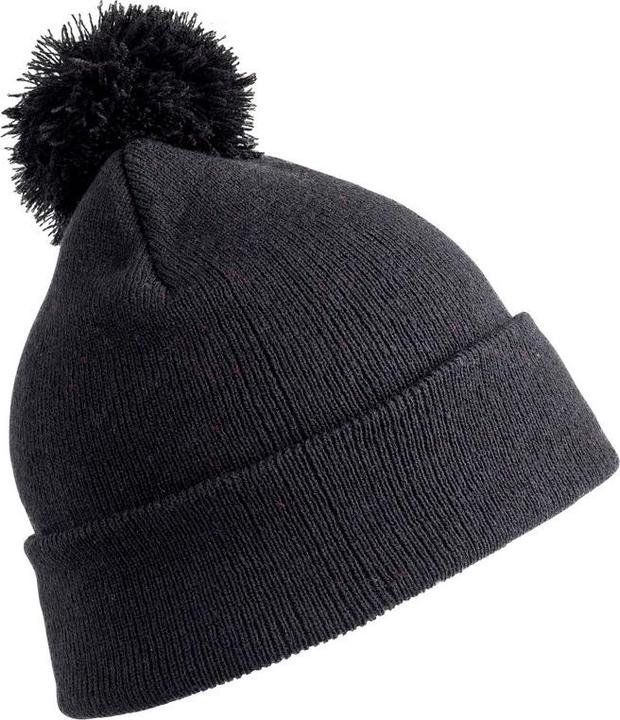 Produktbild Result Junior Bommel Beanie (One Size)