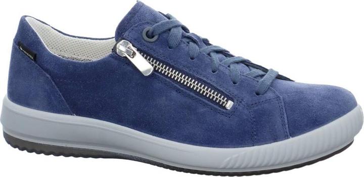 Blau, Indacox