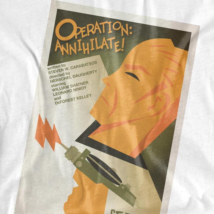 Produktbild The Original Series Episode 29 TShirt (XXL)