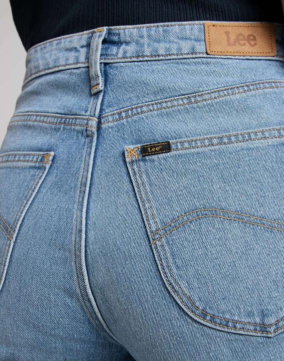Produktbild Lee Carol Jeans mid soho (W29/L33)