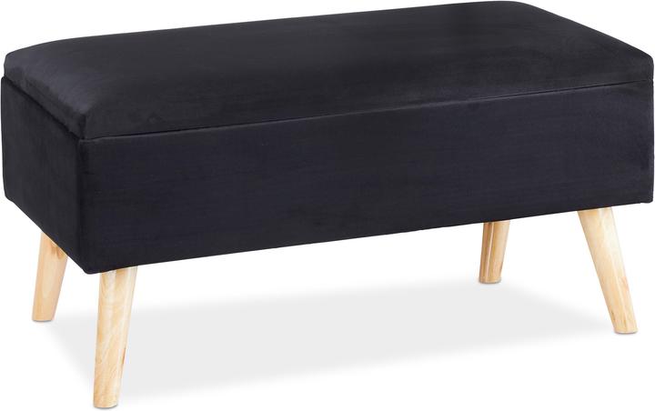 Actual product image Relaxdays Bench (80 cm)