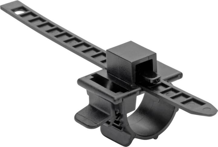 Image du produit Eaton HDMI Cable Lock Clamp/Tie/Screw (pince/boucle de câble HDMI) (0.16 m, HDMI)