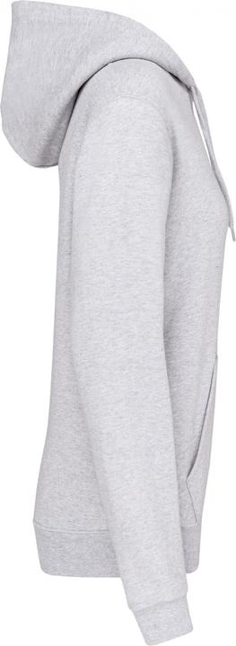 Produktbild Kariban Damen-Hoodie (S)