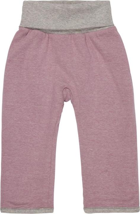 Immagine prodotto loud + proud Pantaloni in maglia reversibili (122)