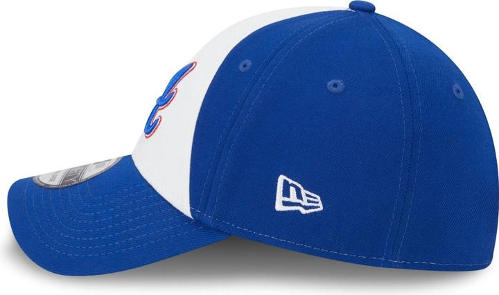 Produktbild New Era 39Thirty Cap - CITY CONNECT Atlanta Braves - S/M (S/M)