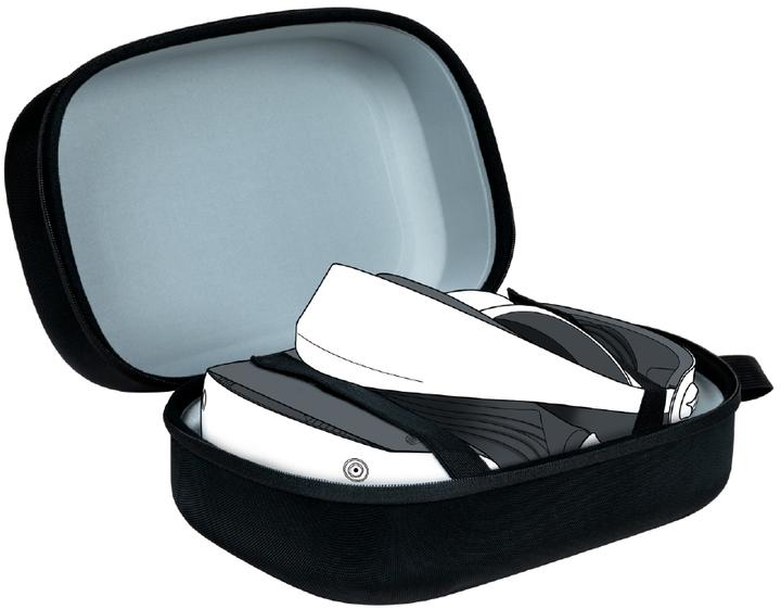 Produktbild Bigben PlayStation VR2 Storage and Travel Pouch (PS5)