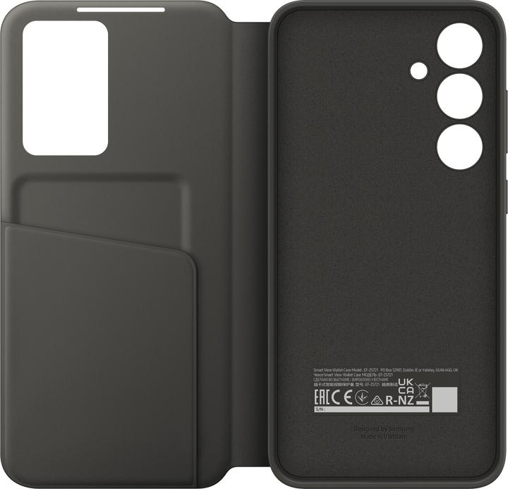 Produktbild Samsung Wallet Case (Samsung Galaxy S24 FE)
