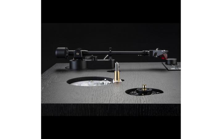 Produktbild Dual CS 429 (Vollautomatisch)