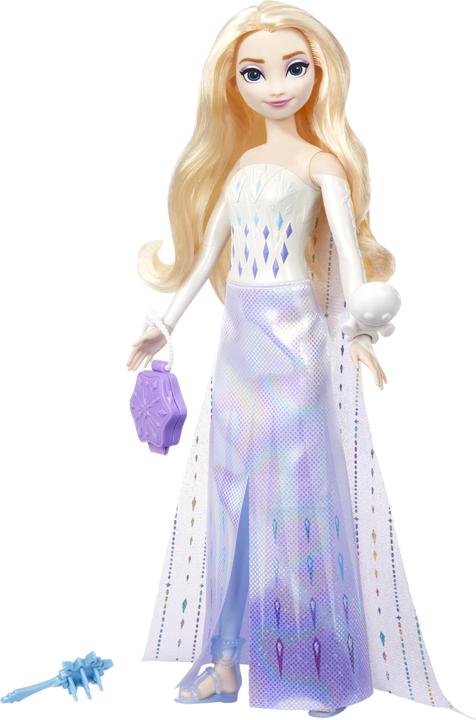 Immagine prodotto Disney Frozen Gira e Rivela Elsa
