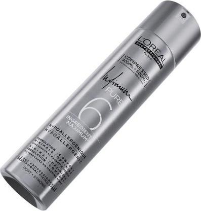 Immagine prodotto L'Oréal Professionnel Infinium Pure Strong (300 ml)