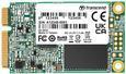 Produktbild Transcend SSD 128GB MSA220S mSATA 3D NAND, SATA3 (128 GB, mSATA)