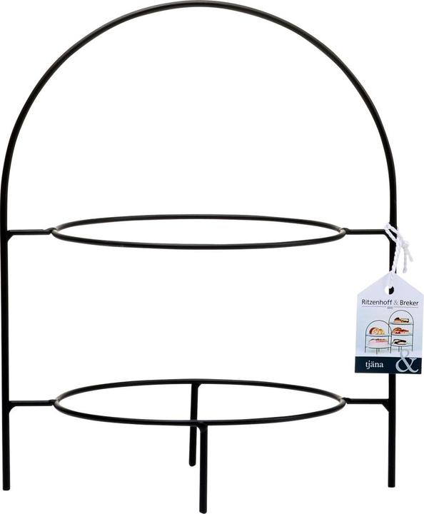 Image du produit Ritzenhoff & Breker Tjäna Etagère