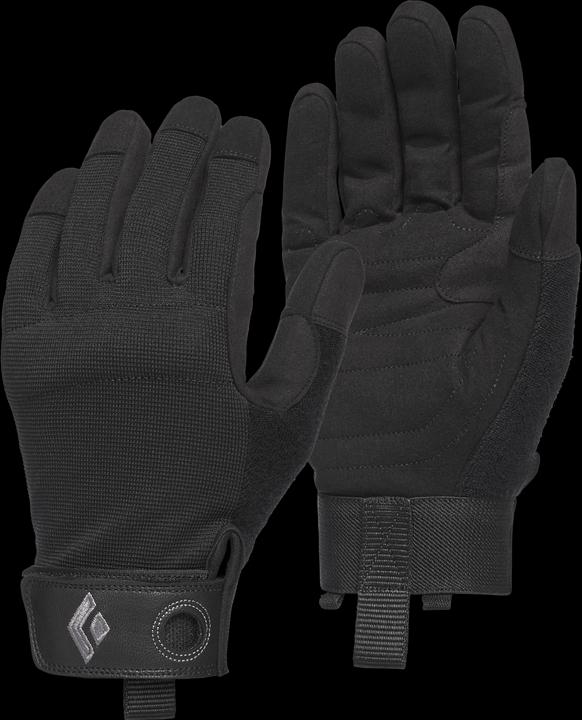 Black Diamond Crag Gloves Kletterhandschuhe