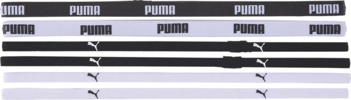 Actual product image Puma AT Sport Bands (6pcs)