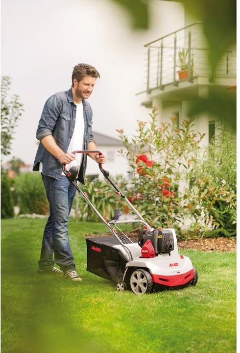Produktbild AL-KO Combi Care 38 P Comfort