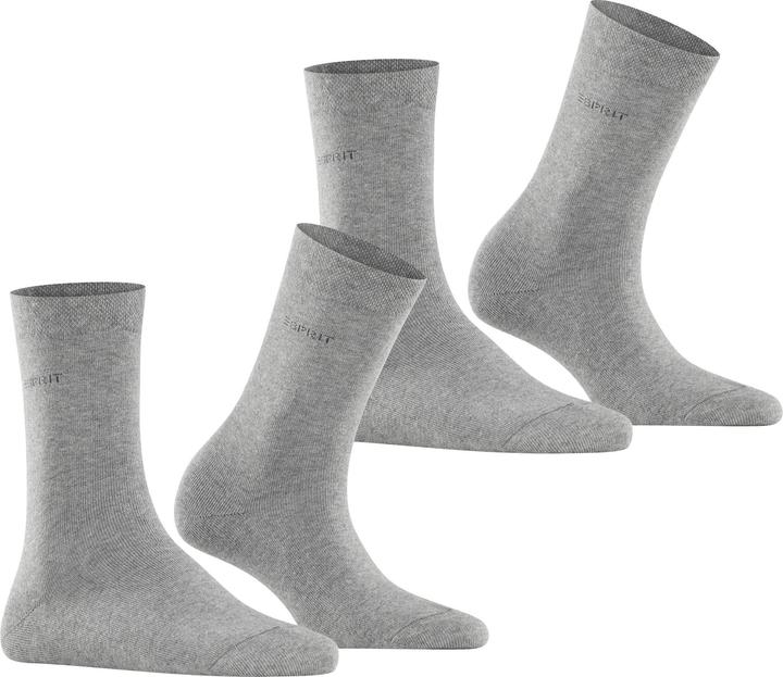 Produktbild Esprit Basic Easy SO 2P (2er Pack, 35 - 38)