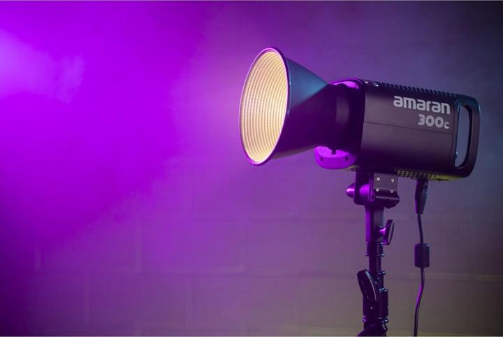 Produktbild Amaran 300c (EU version (Studioleuchte)